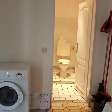 דירה Sueder11 - Apartb Eddelak