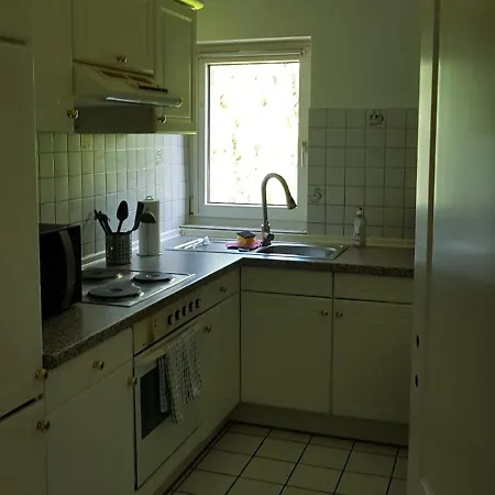 Sueder11 - Apartb דירה